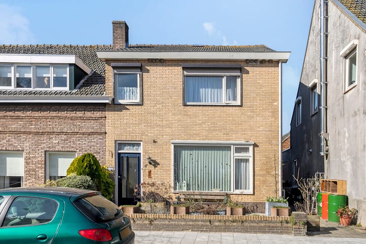 Foto 8 van Jacobus de Waalstraat 4-A