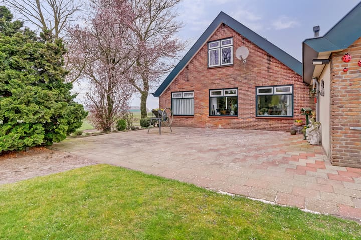 Foto 39 van Bavelseweg 129