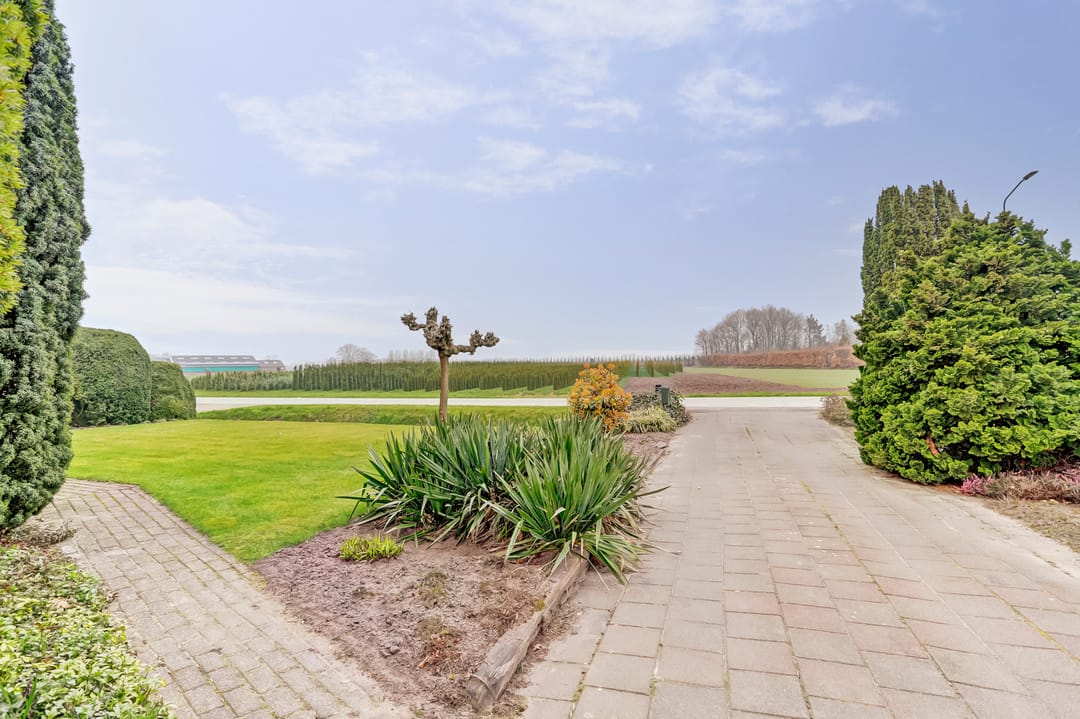 Foto 41 van Bavelseweg 129