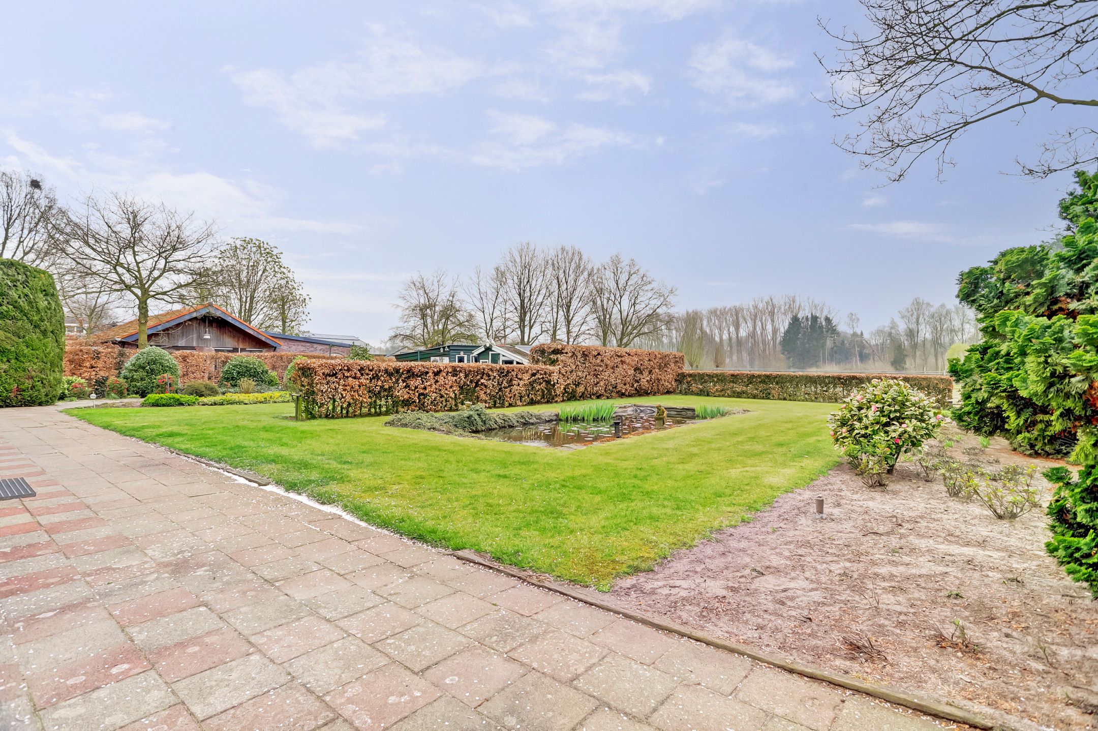 Foto 42 van Bavelseweg 129