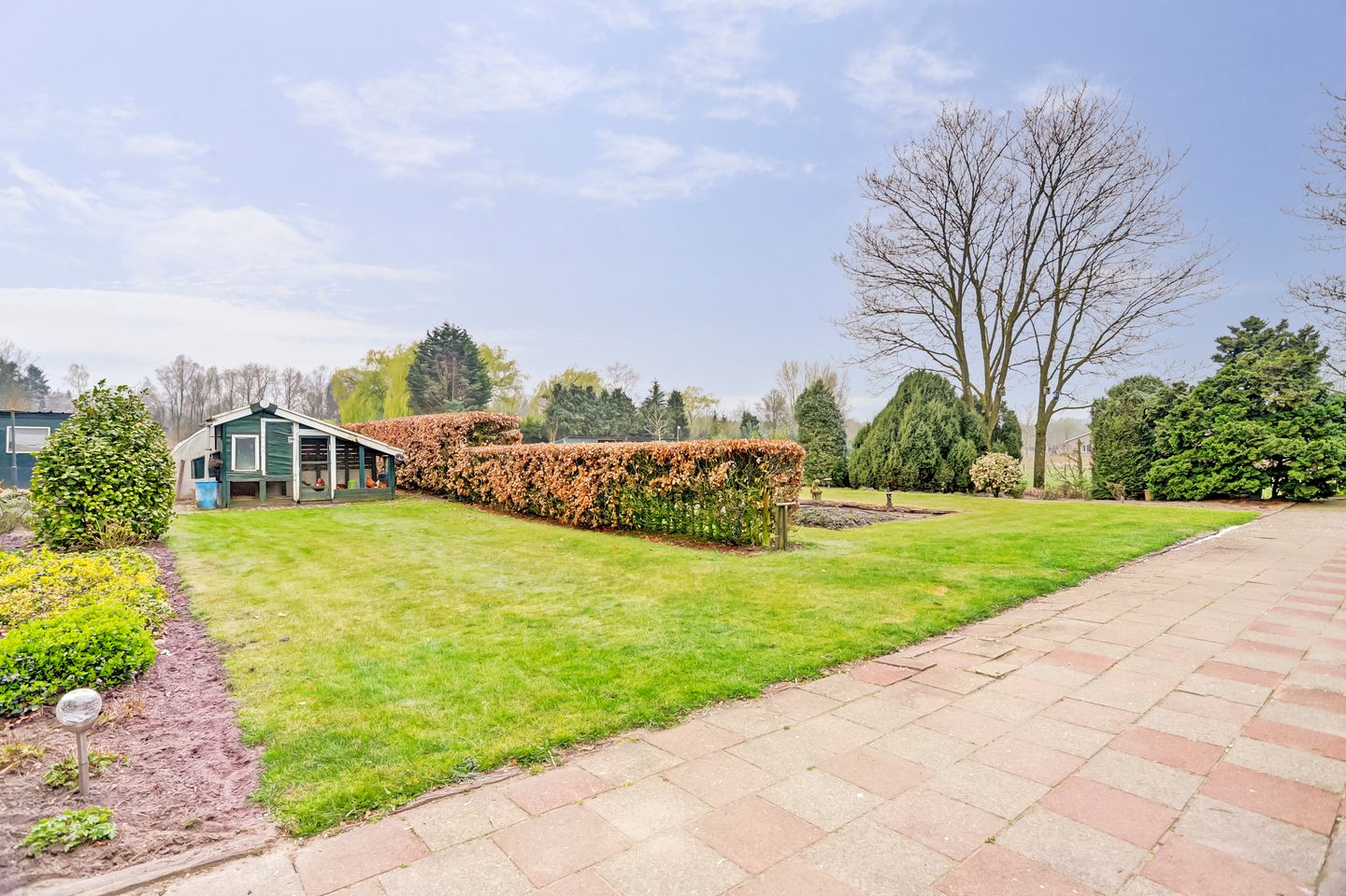 Foto 44 van Bavelseweg 129