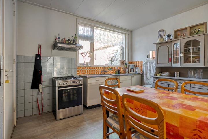 Foto 16 van Jacobus de Waalstraat 4-A