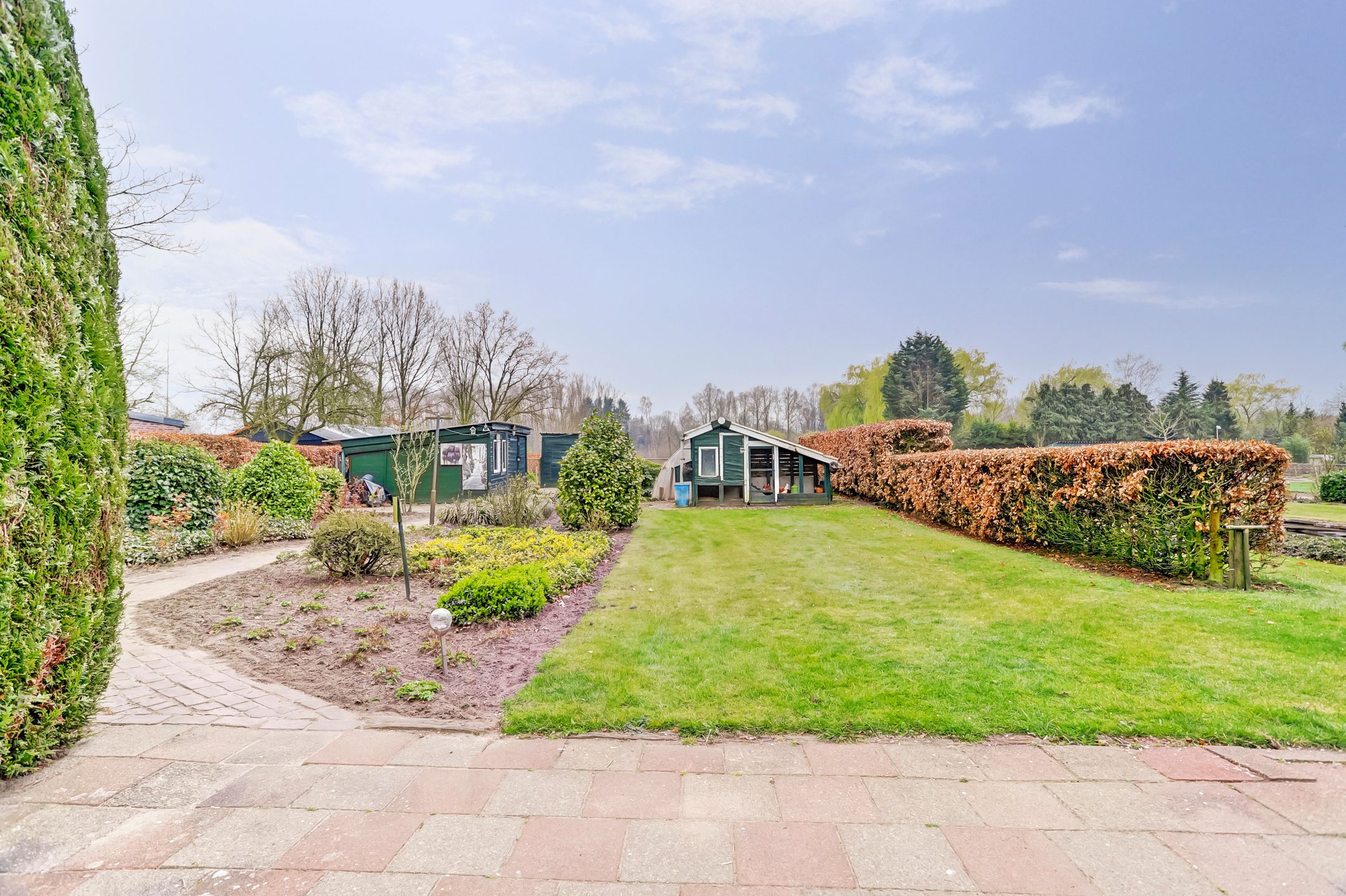 Foto 45 van Bavelseweg 129