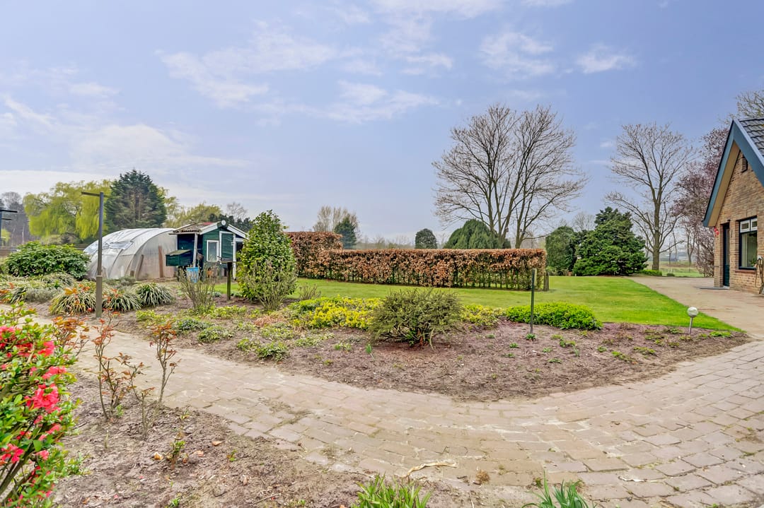 Foto 46 van Bavelseweg 129