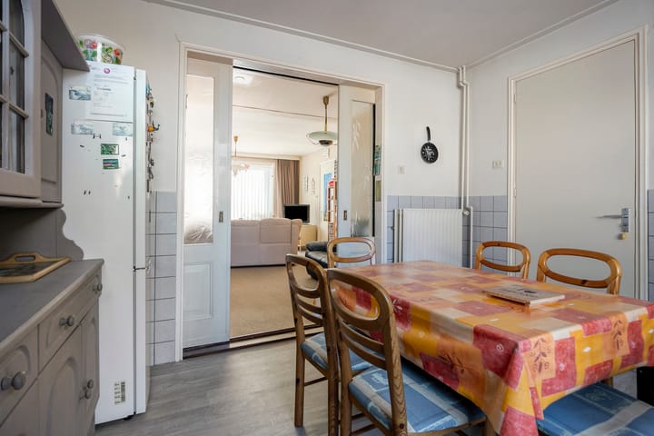 Foto 18 van Jacobus de Waalstraat 4-A