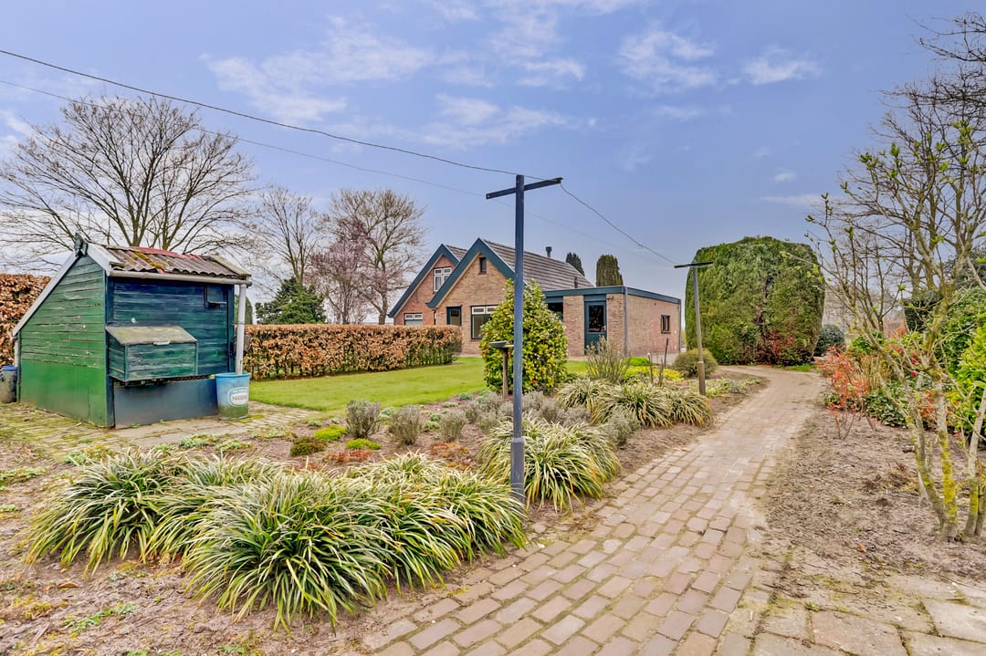 Foto 47 van Bavelseweg 129