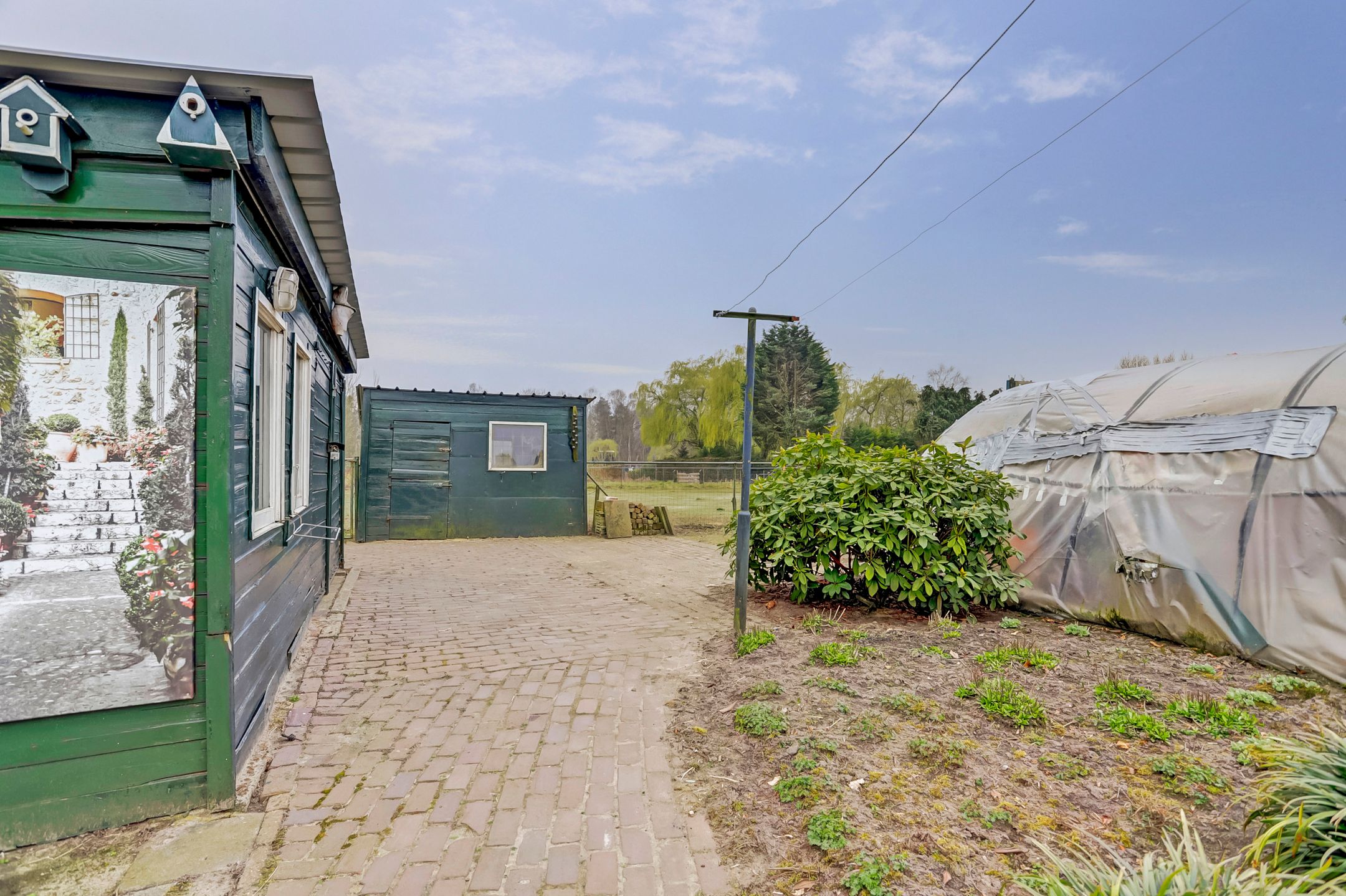 Foto 48 van Bavelseweg 129