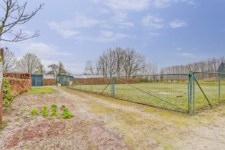 Foto 50 van Bavelseweg 129