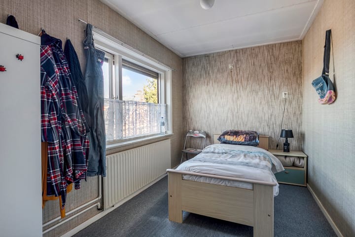 Foto 24 van Jacobus de Waalstraat 4-A