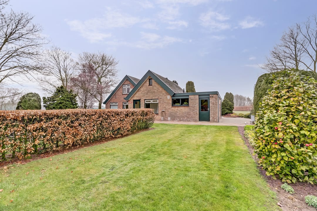 Foto 53 van Bavelseweg 129