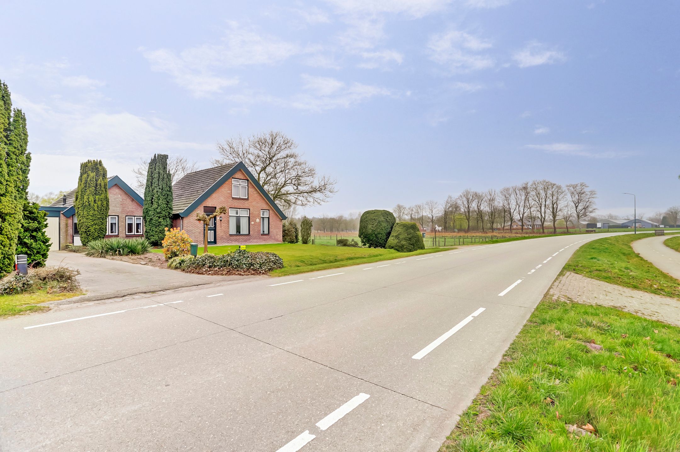 Foto 54 van Bavelseweg 129