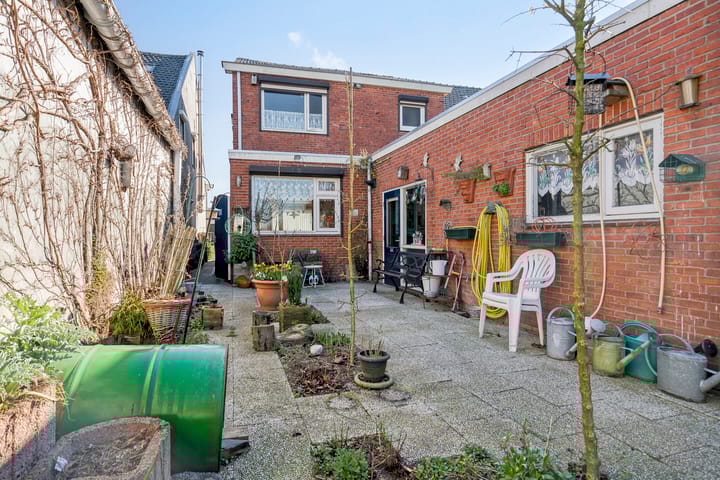 Foto 28 van Jacobus de Waalstraat 4-A