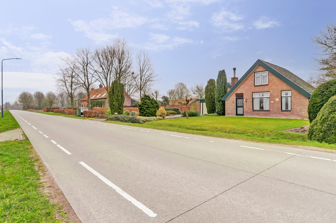 Foto 56 van Bavelseweg 129