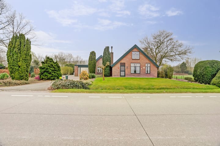 Foto 57 van Bavelseweg 129