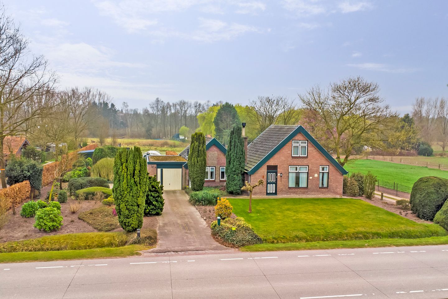 Foto 59 van Bavelseweg 129