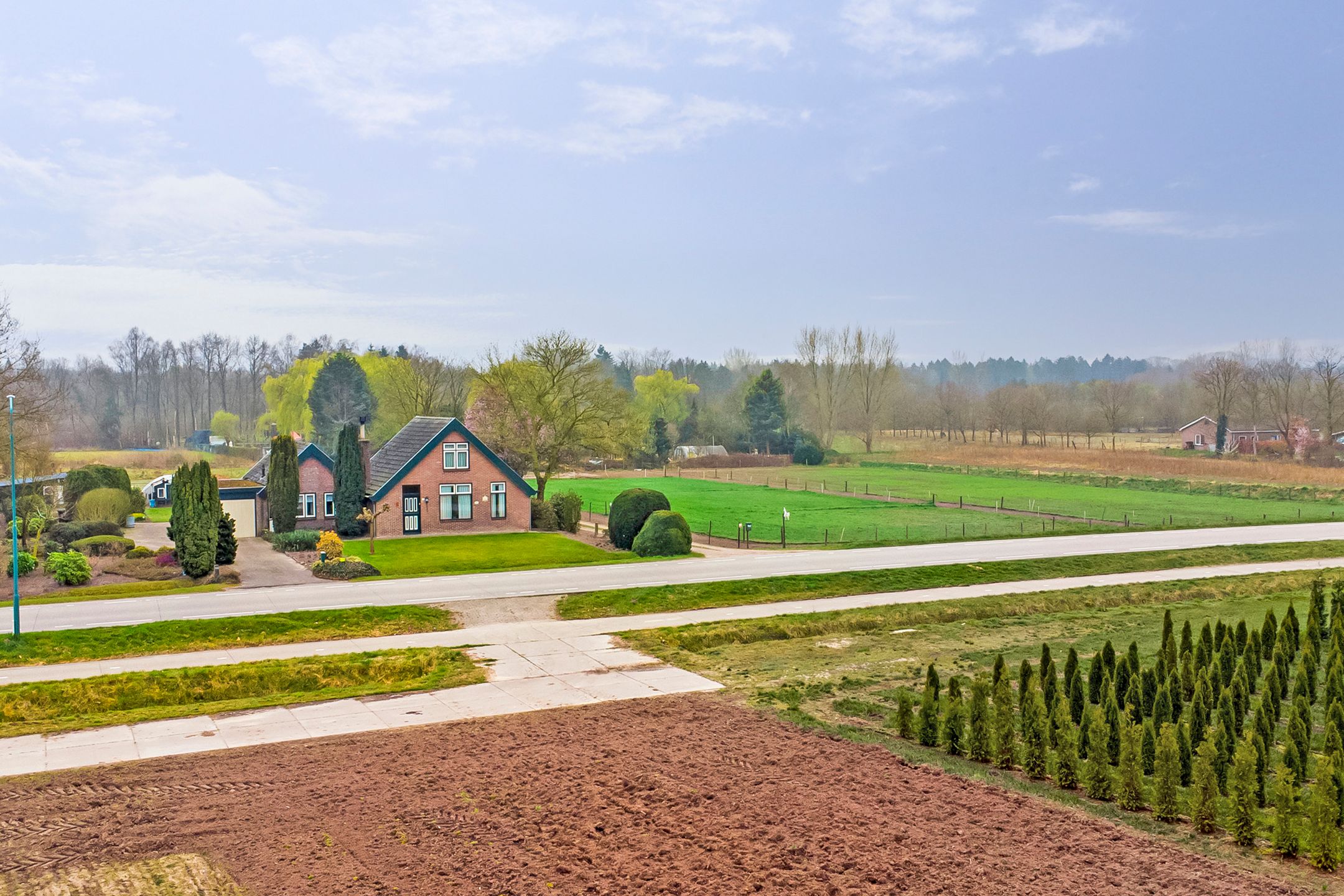 Foto 60 van Bavelseweg 129