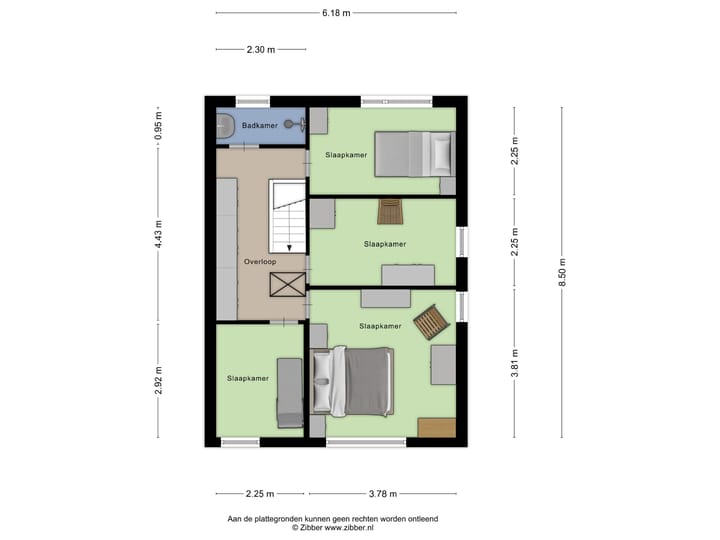 Foto 35 van Jacobus de Waalstraat 4-A