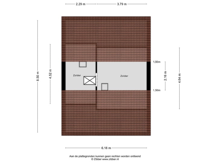 Foto 36 van Jacobus de Waalstraat 4-A