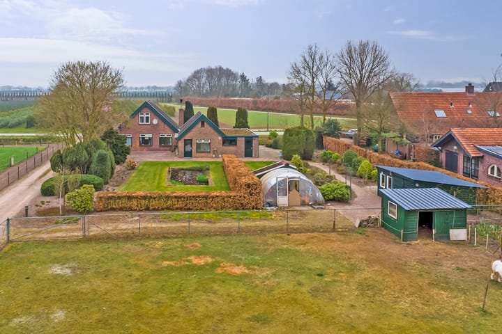 Foto 63 van Bavelseweg 129