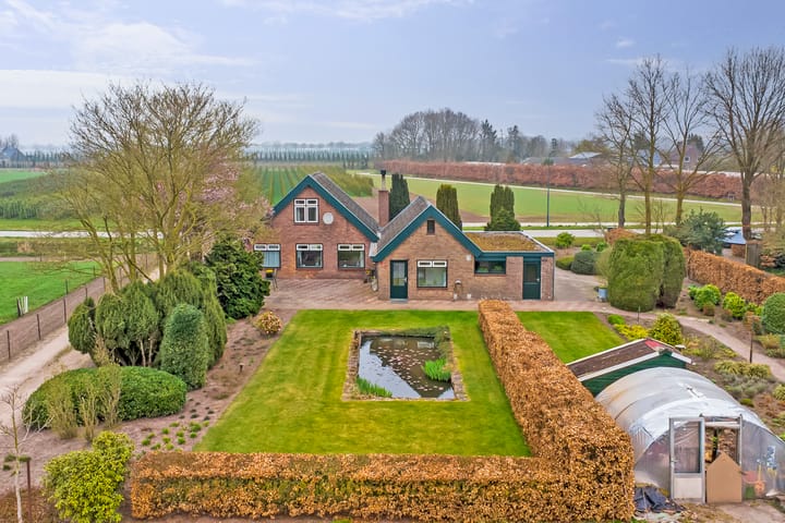 Foto 64 van Bavelseweg 129