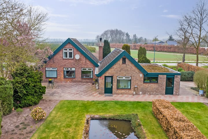 Foto 65 van Bavelseweg 129