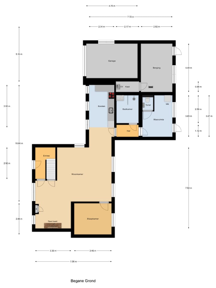 Foto 68 van Bavelseweg 129