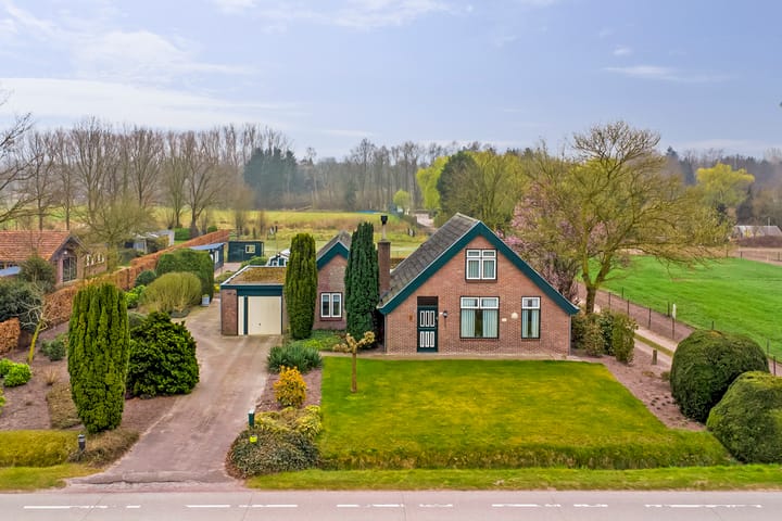 Foto 61 van Bavelseweg 129