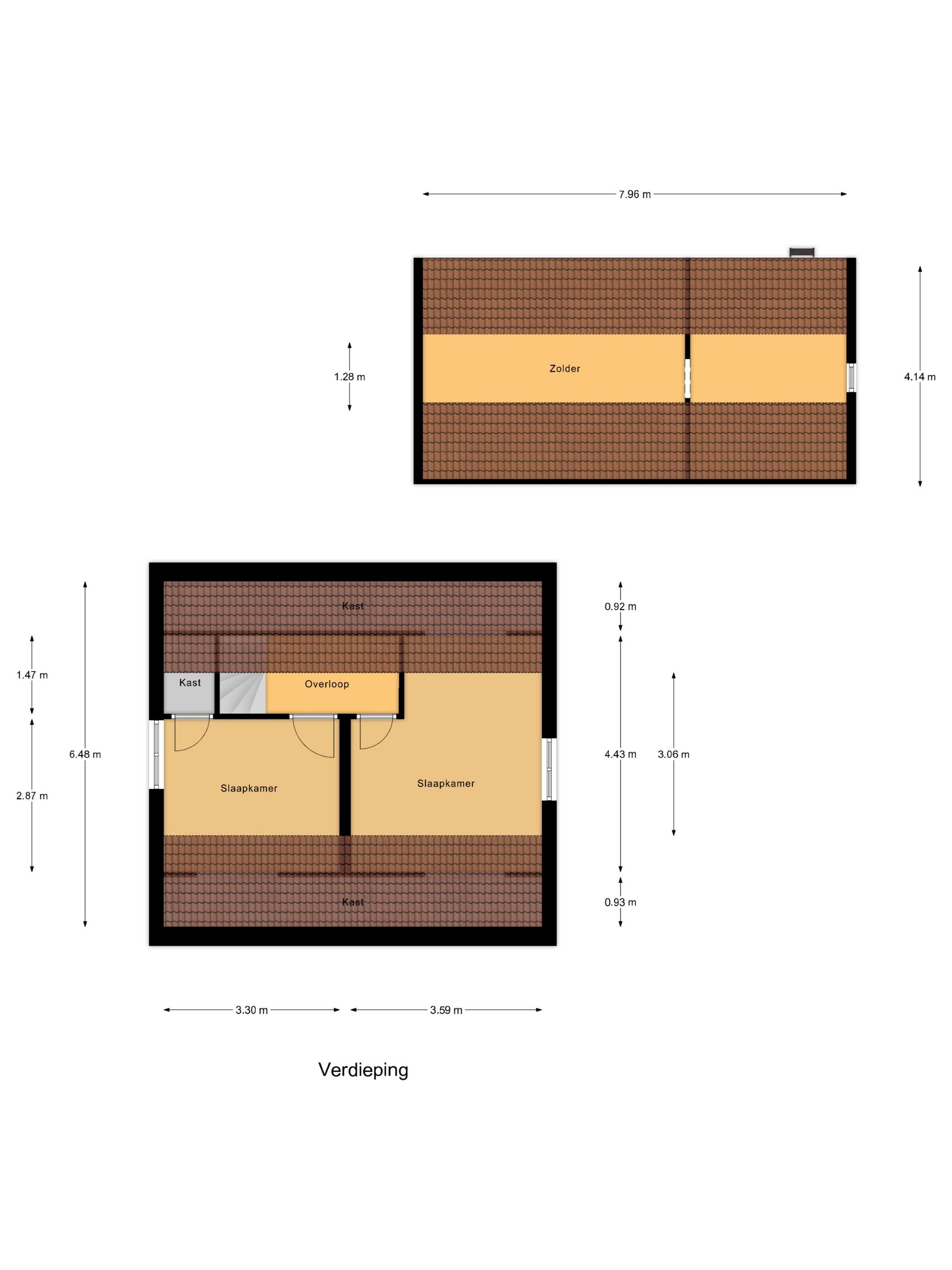 Foto 69 van Bavelseweg 129