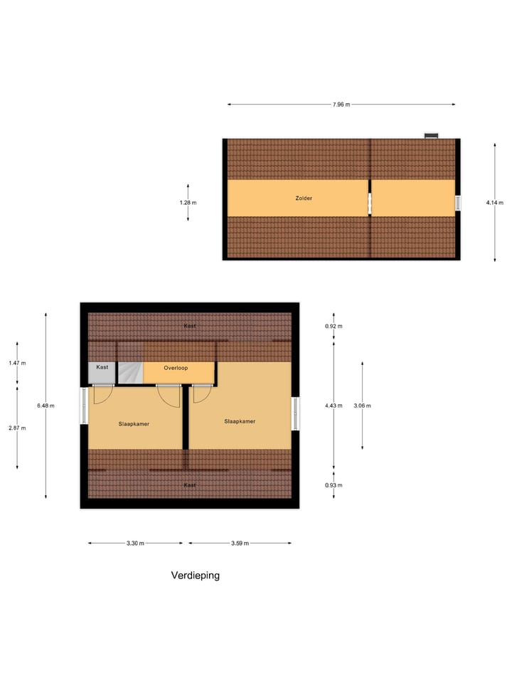 Foto 69 van Bavelseweg 129