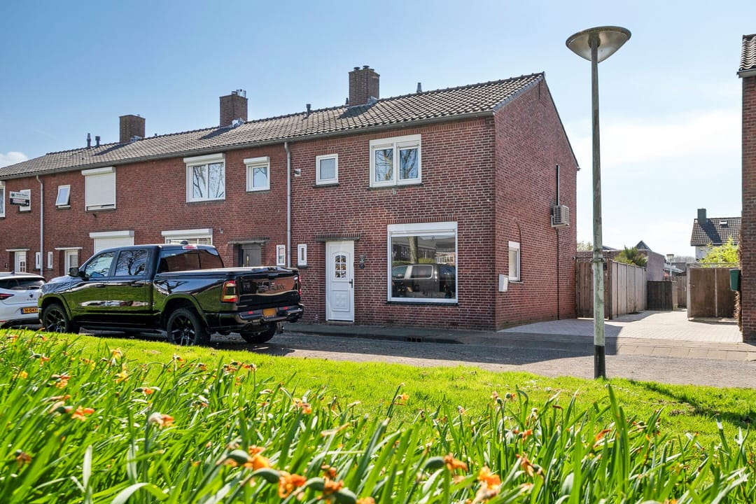 Foto 1 van Noordzeedijk 57