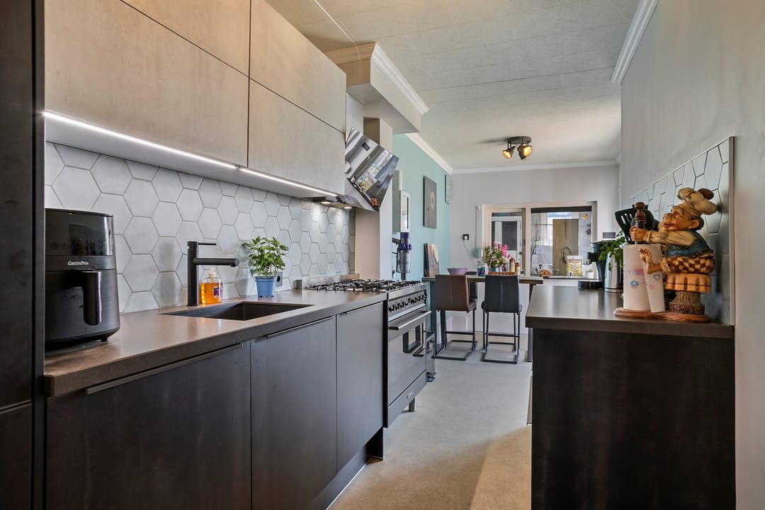 Foto 2 van Noordzeedijk 57