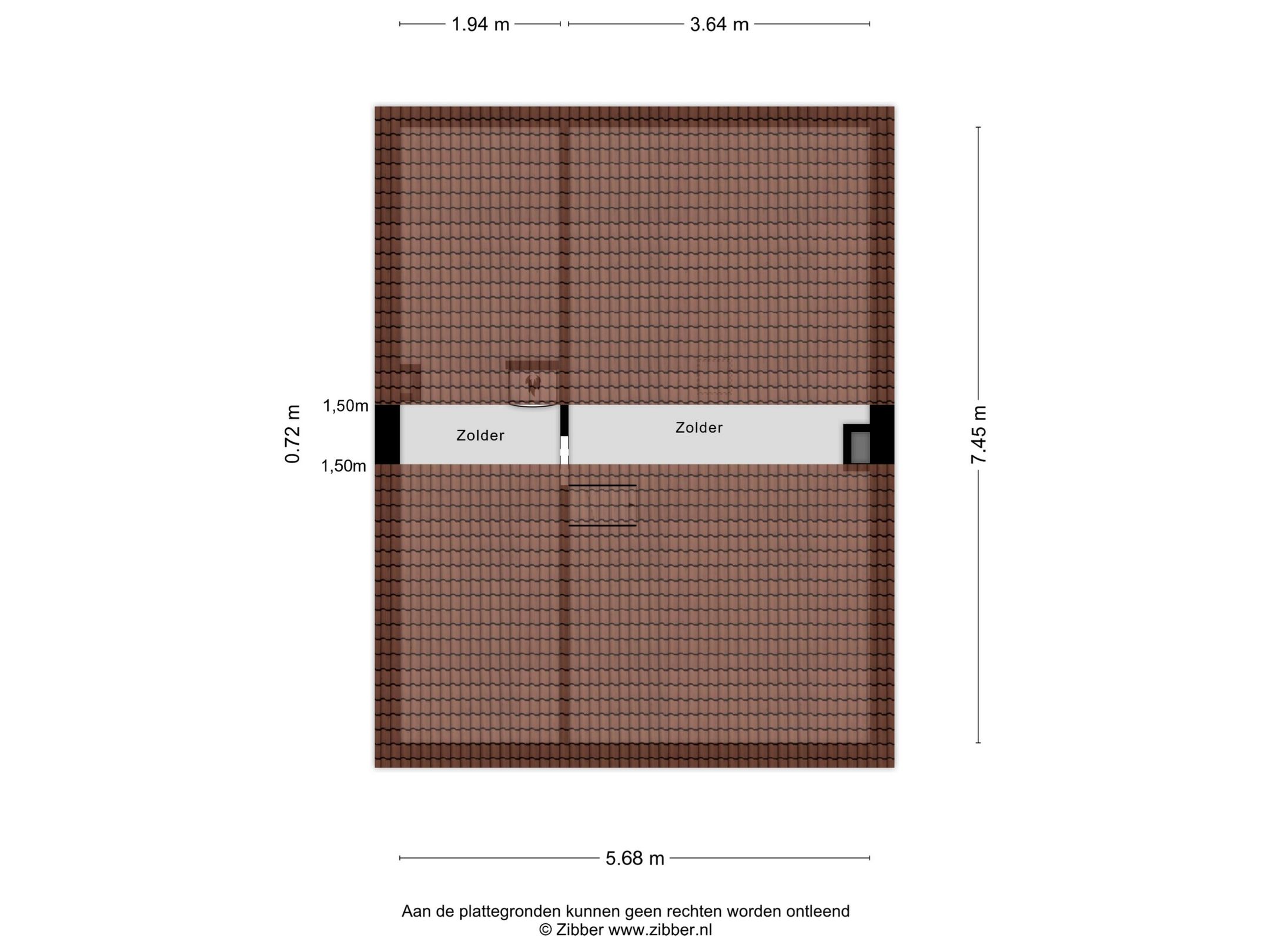 Foto 51 van Noordzeedijk 57