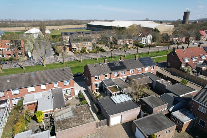 Foto 3 van Noordzeedijk 57