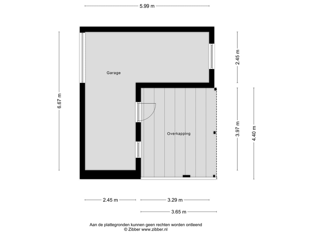 Foto 52 van Noordzeedijk 57