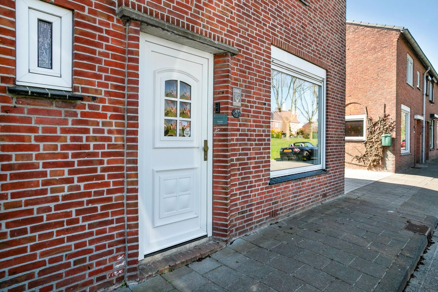 Foto 5 van Noordzeedijk 57