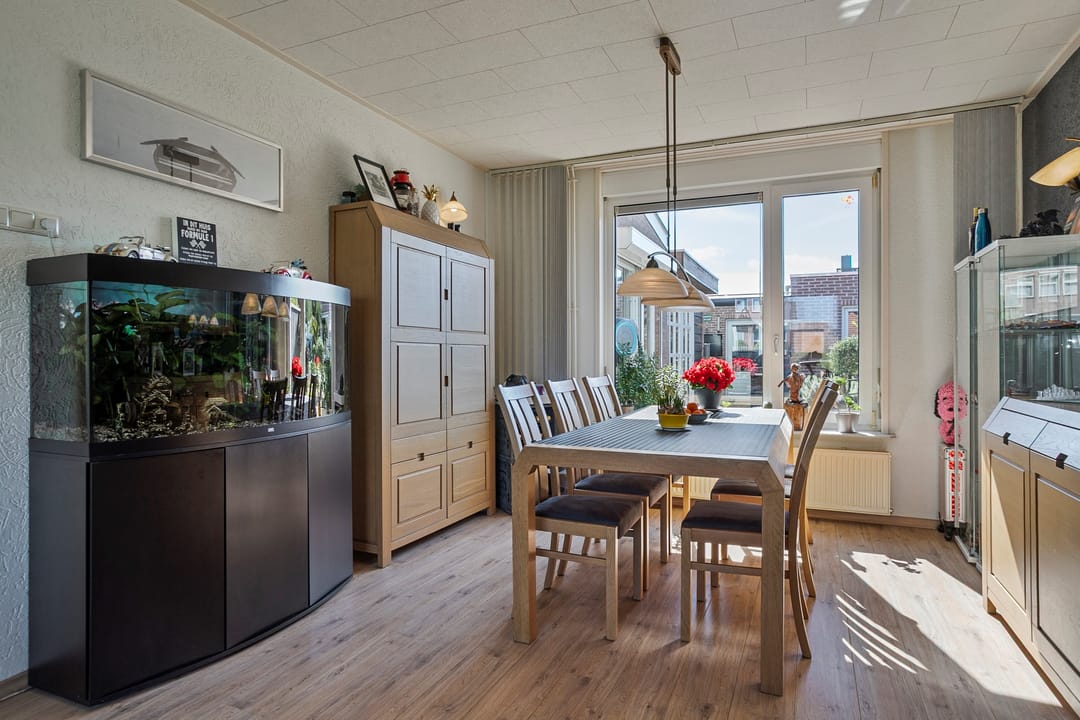 Foto 11 van Noordzeedijk 57