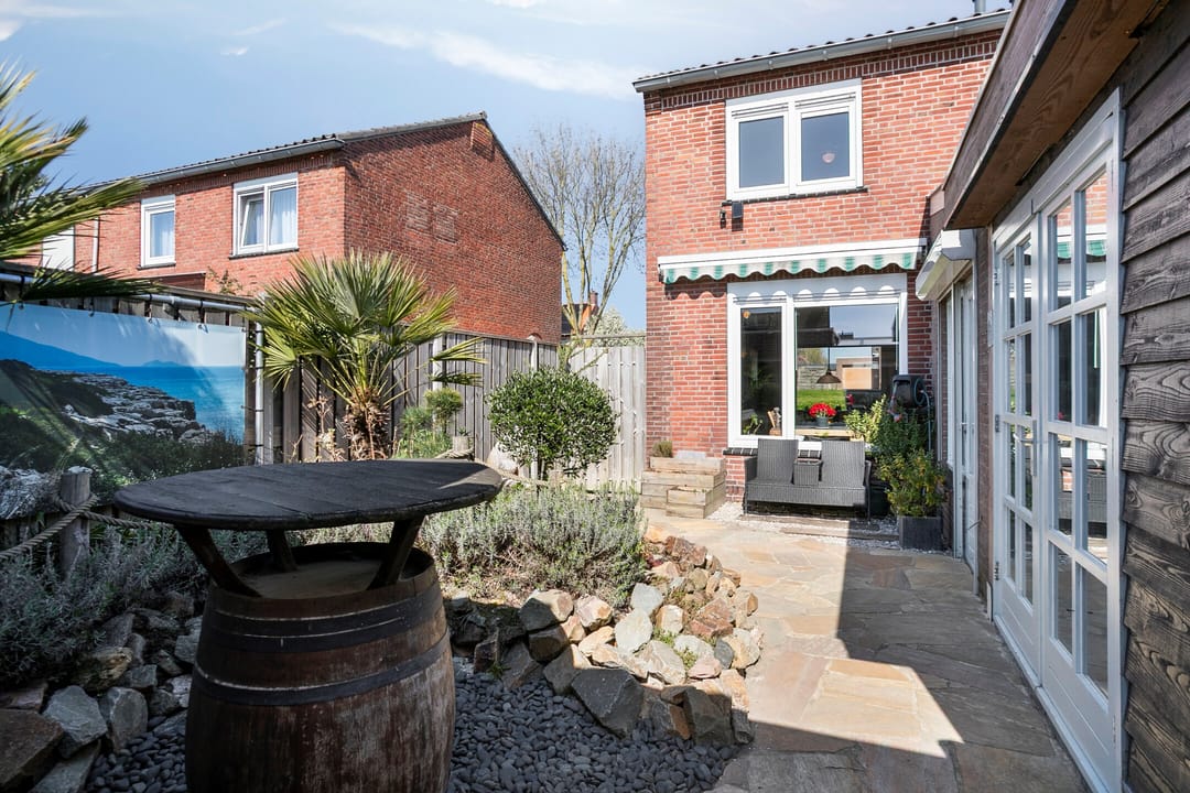 Foto 28 van Noordzeedijk 57