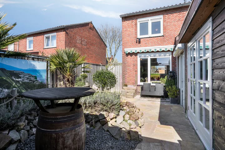 Foto 28 van Noordzeedijk 57