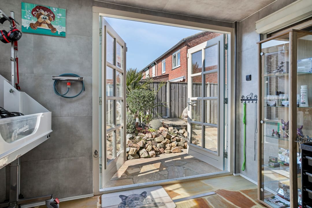 Foto 31 van Noordzeedijk 57