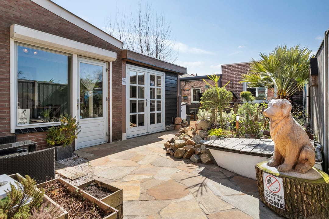 Foto 32 van Noordzeedijk 57