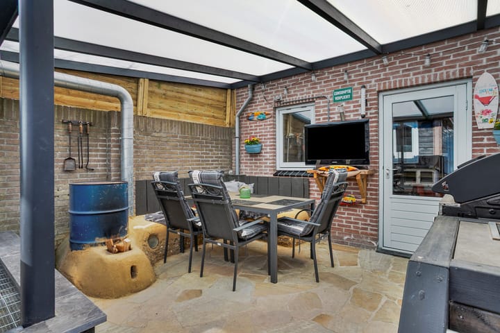 Foto 34 van Noordzeedijk 57