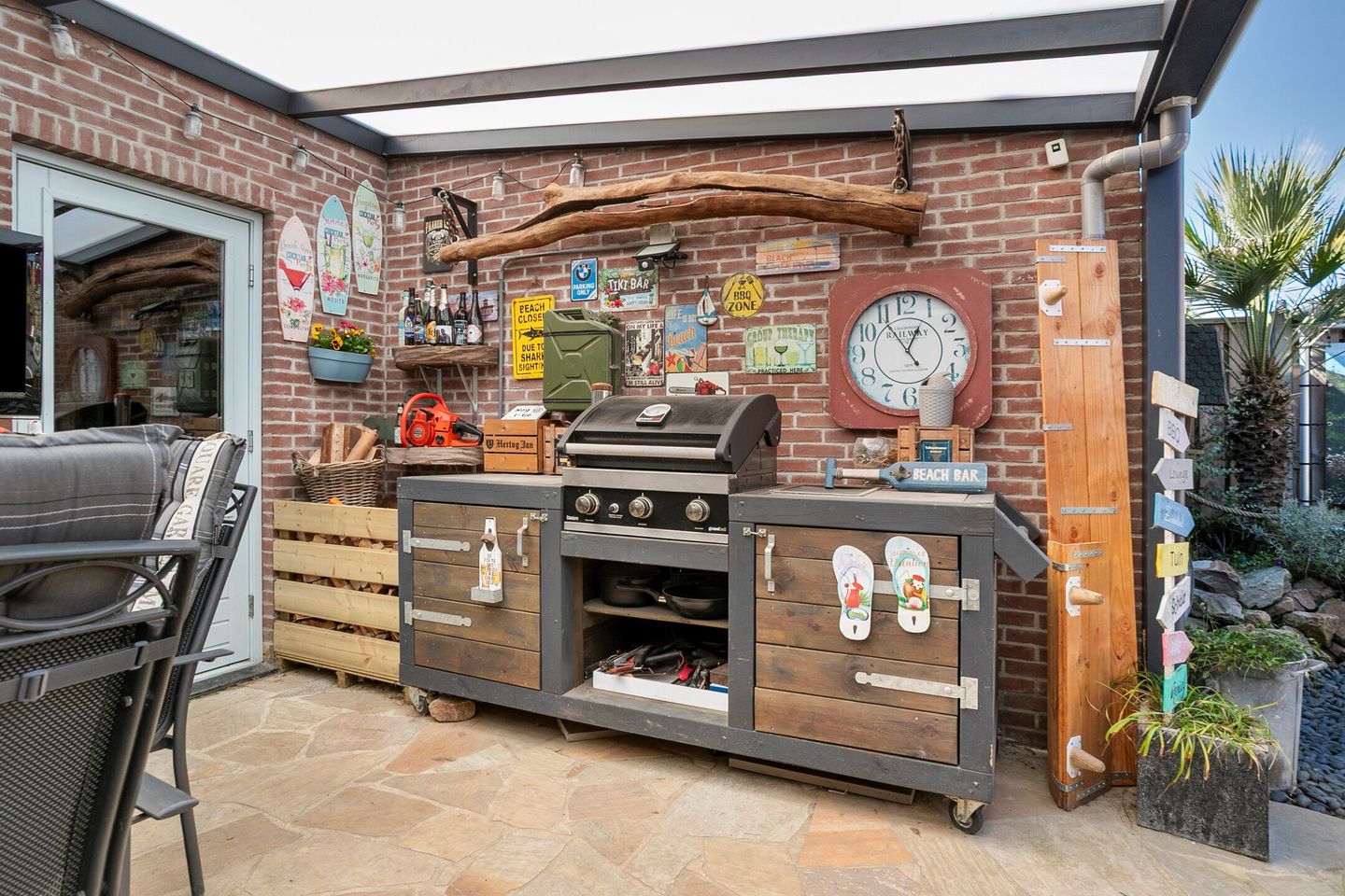 Foto 35 van Noordzeedijk 57