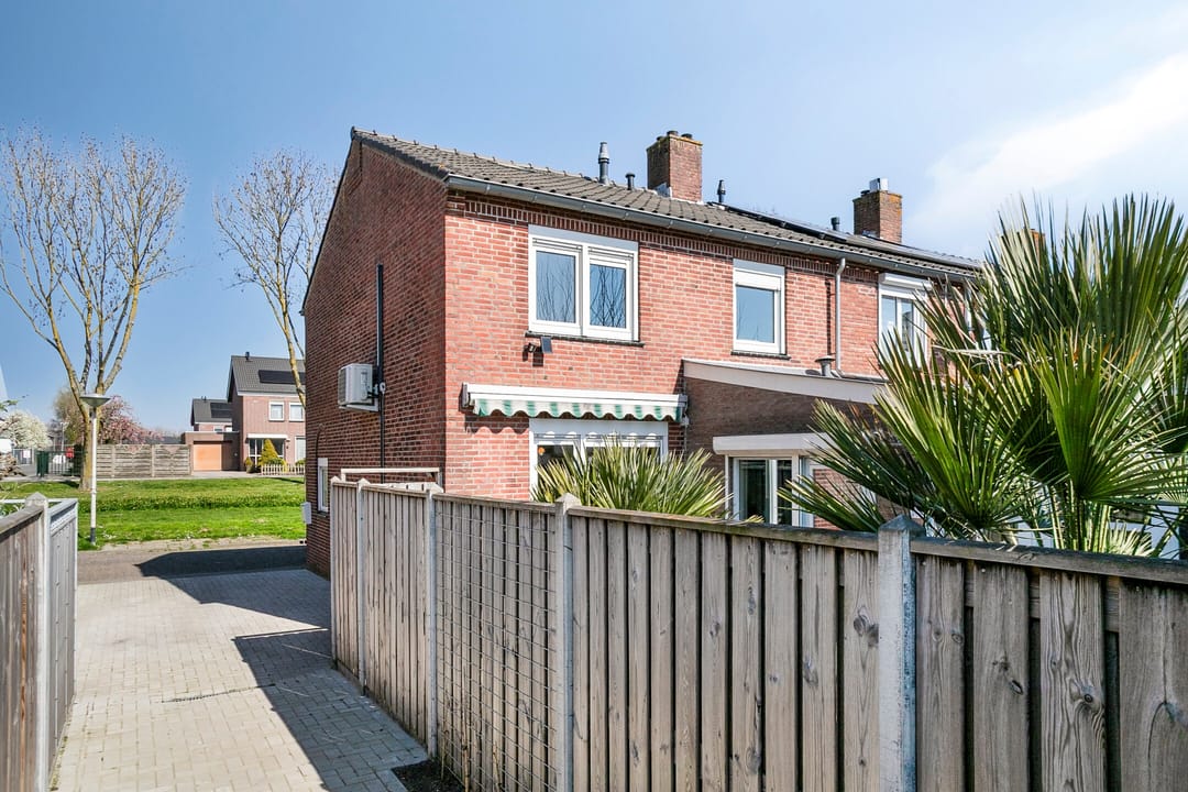 Foto 38 van Noordzeedijk 57