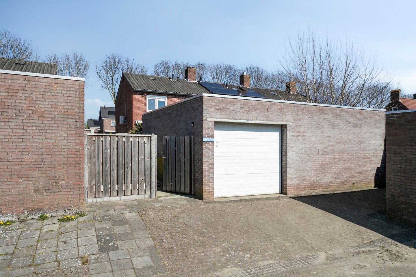 Foto 40 van Noordzeedijk 57