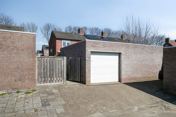 Foto 40 van Noordzeedijk 57