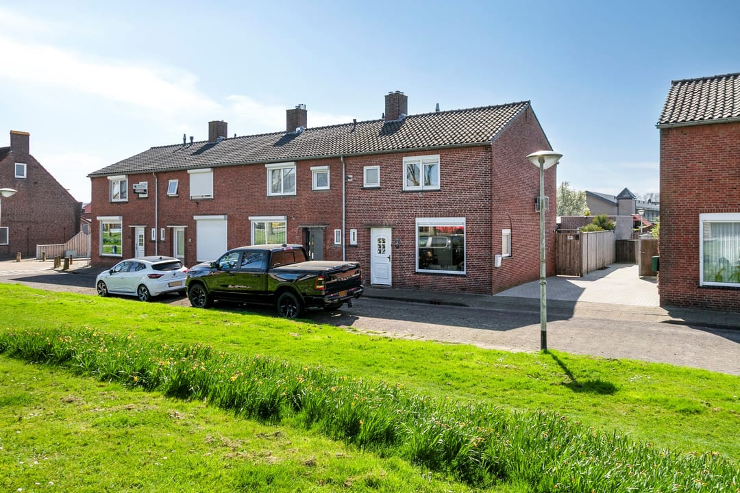 Foto 41 van Noordzeedijk 57