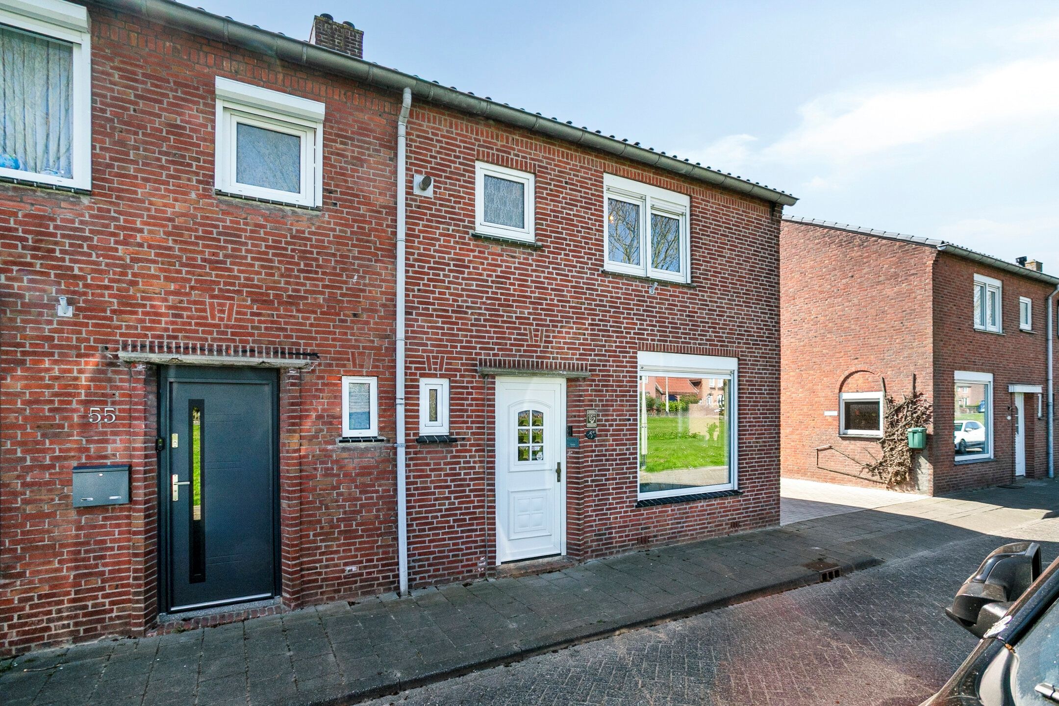 Foto 42 van Noordzeedijk 57