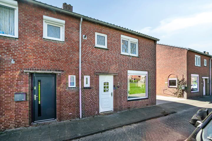 Foto 42 van Noordzeedijk 57