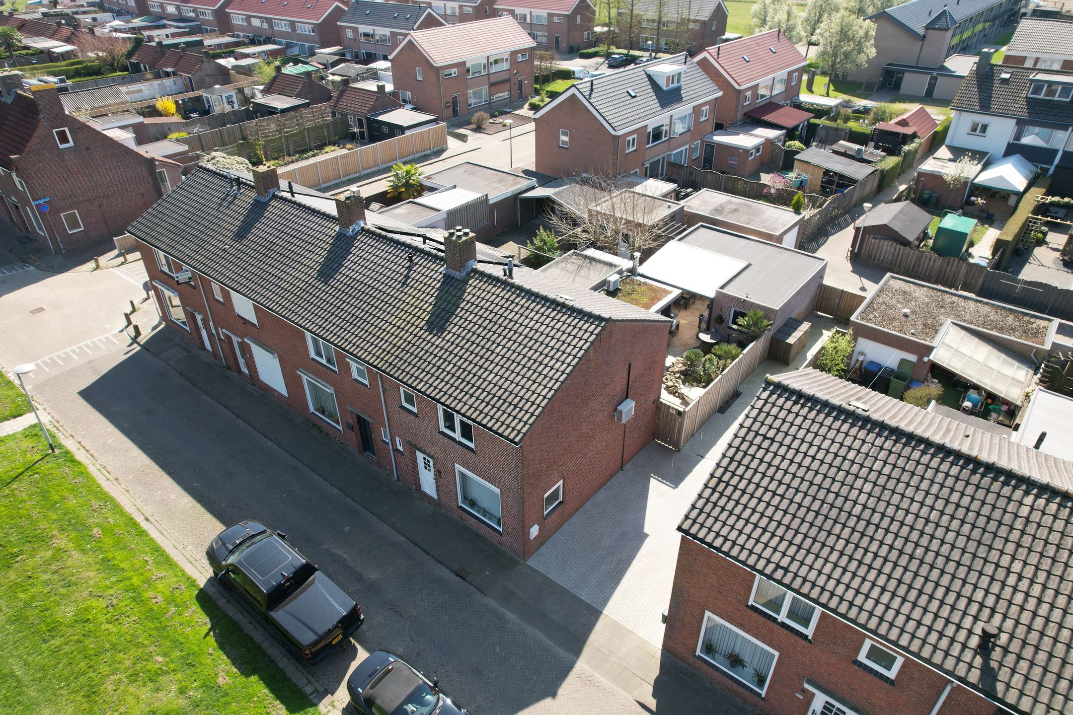 Foto 48 van Noordzeedijk 57