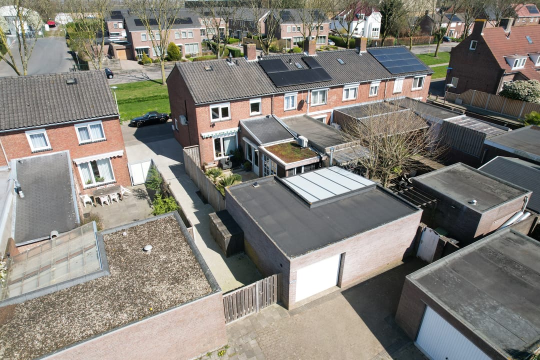 Foto 37 van Noordzeedijk 57